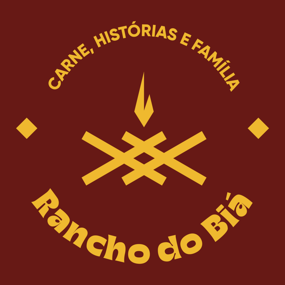 Rancho do Biá Logo PNG Vector