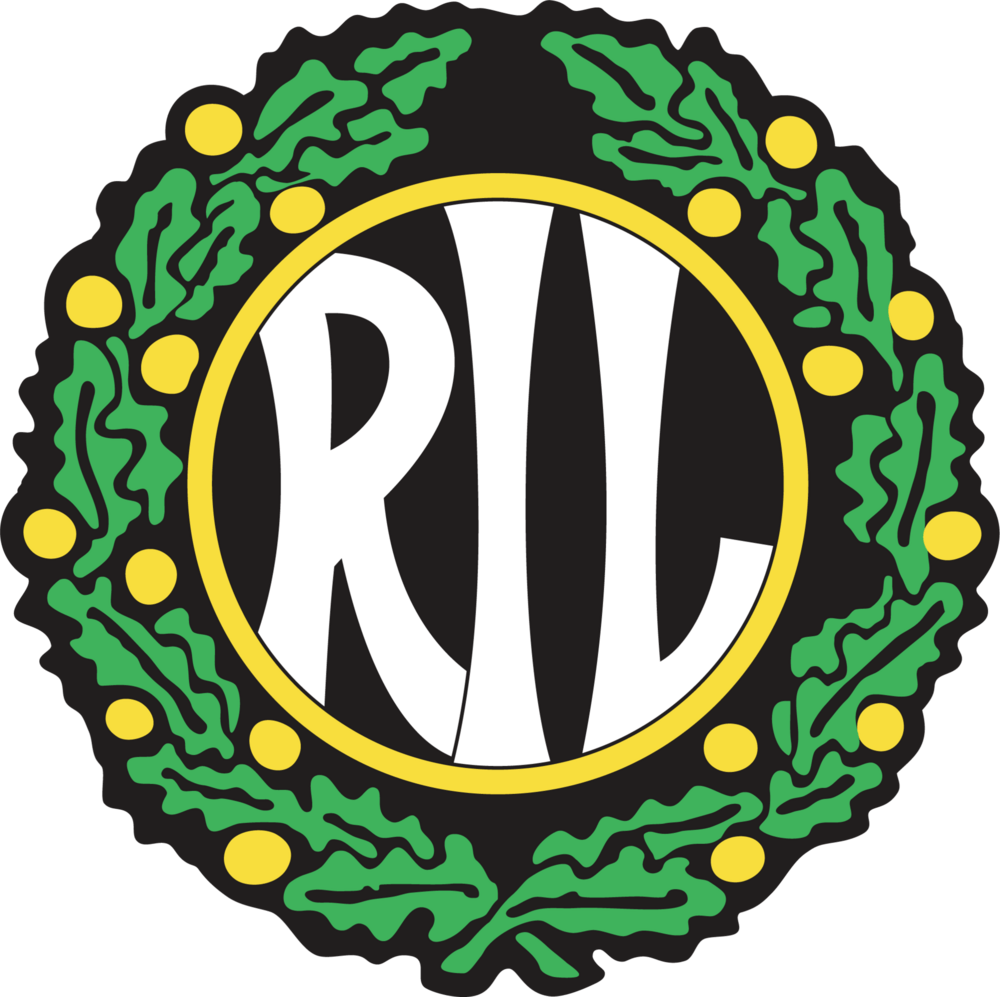 Randaberg IL Logo PNG Vector