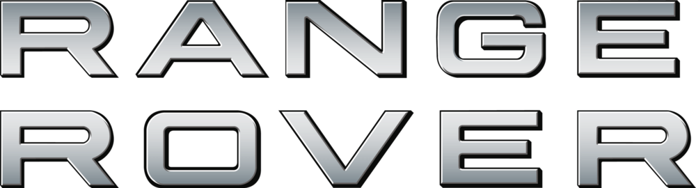 Range Rover Logo PNG Vector