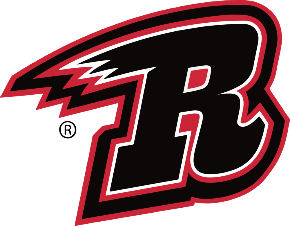 Rapid City Rush Logo PNG Vector