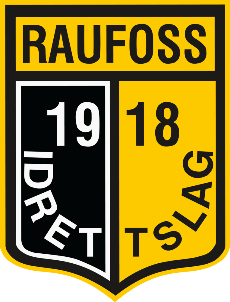 Raufoss IL Logo PNG Vector