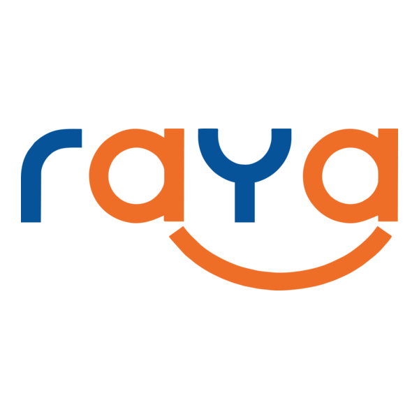 Raya Logo PNG Vector (EPS) Free Download