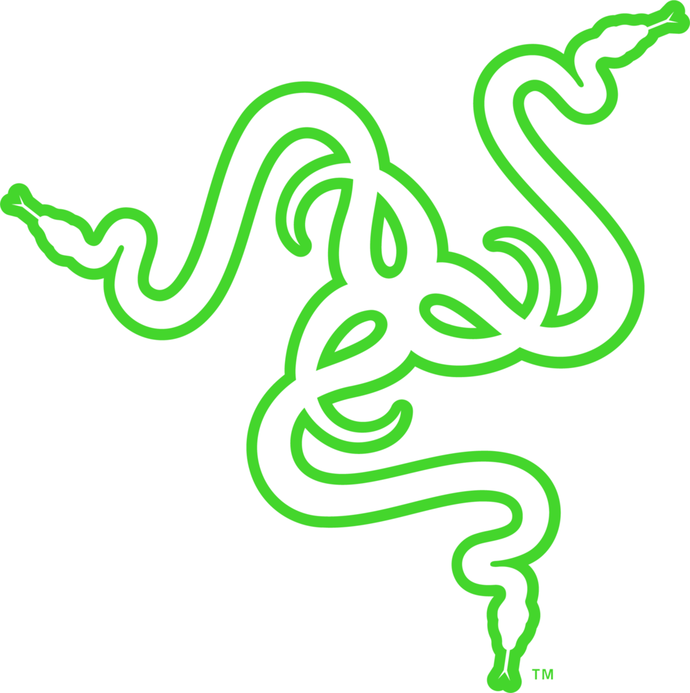 Razer Logo PNG Vector