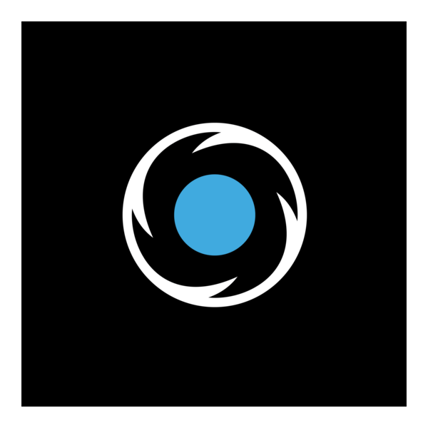 RDK Technics Logo PNG Vector