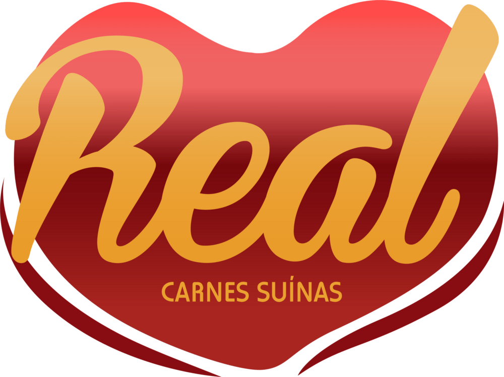 Real Carnes Suínas Logo PNG Vector