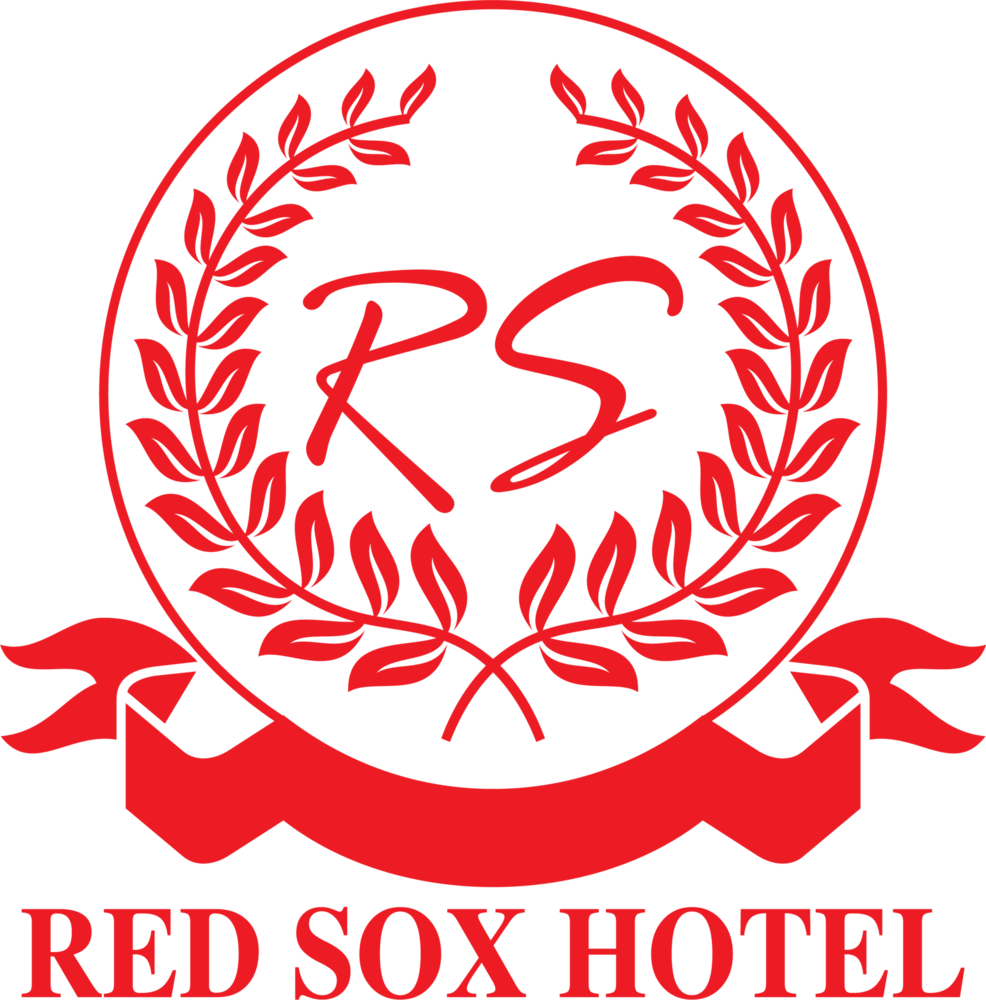 Red Sox Hotel Kampala Logo PNG Vector