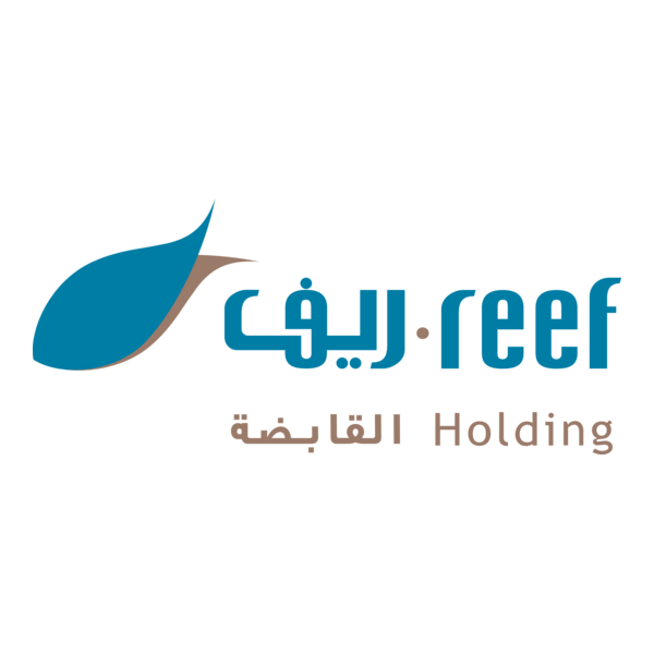 REEF Holding Logo PNG Vector