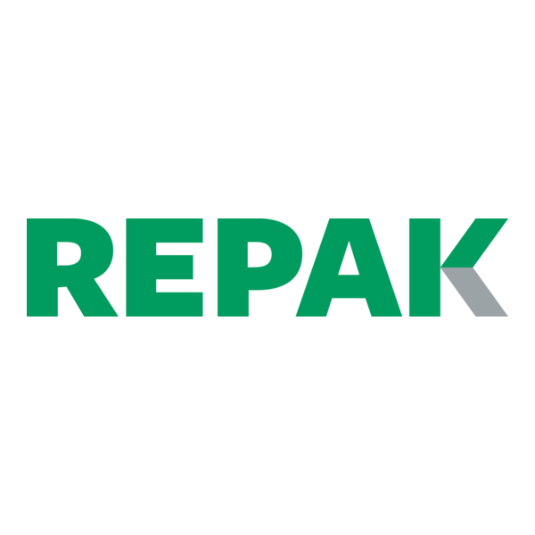 Ron Repak Repak Logo PNG Vector (SVG) Free Download