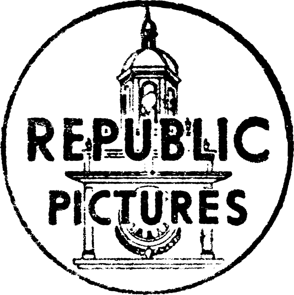 Republic Pictures Logo PNG Vector