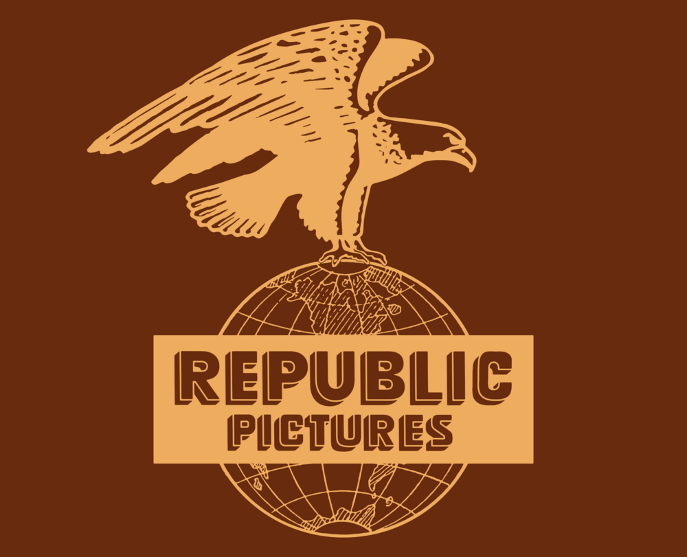 Republic Pictures Logo PNG Vector