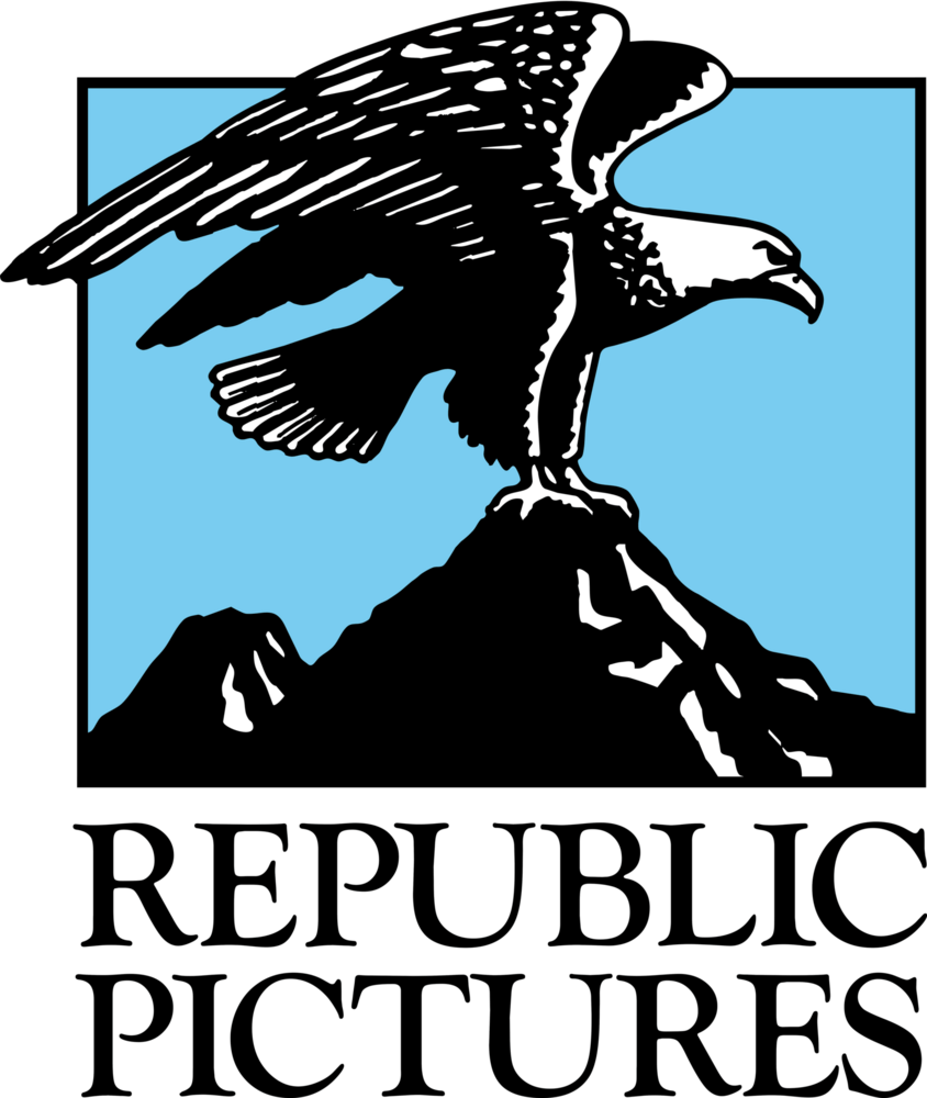 Republic Pictures Logo PNG Vector