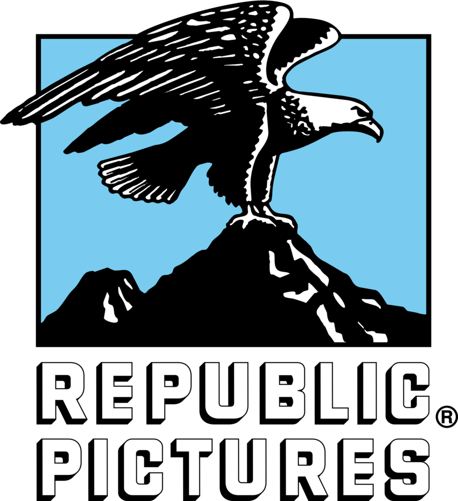 Republic Pictures Logo PNG Vector