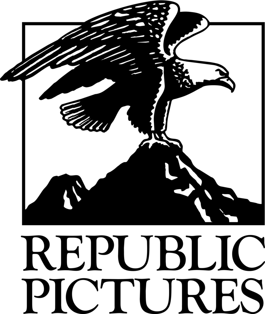 Republic Pictures Logo PNG Vector