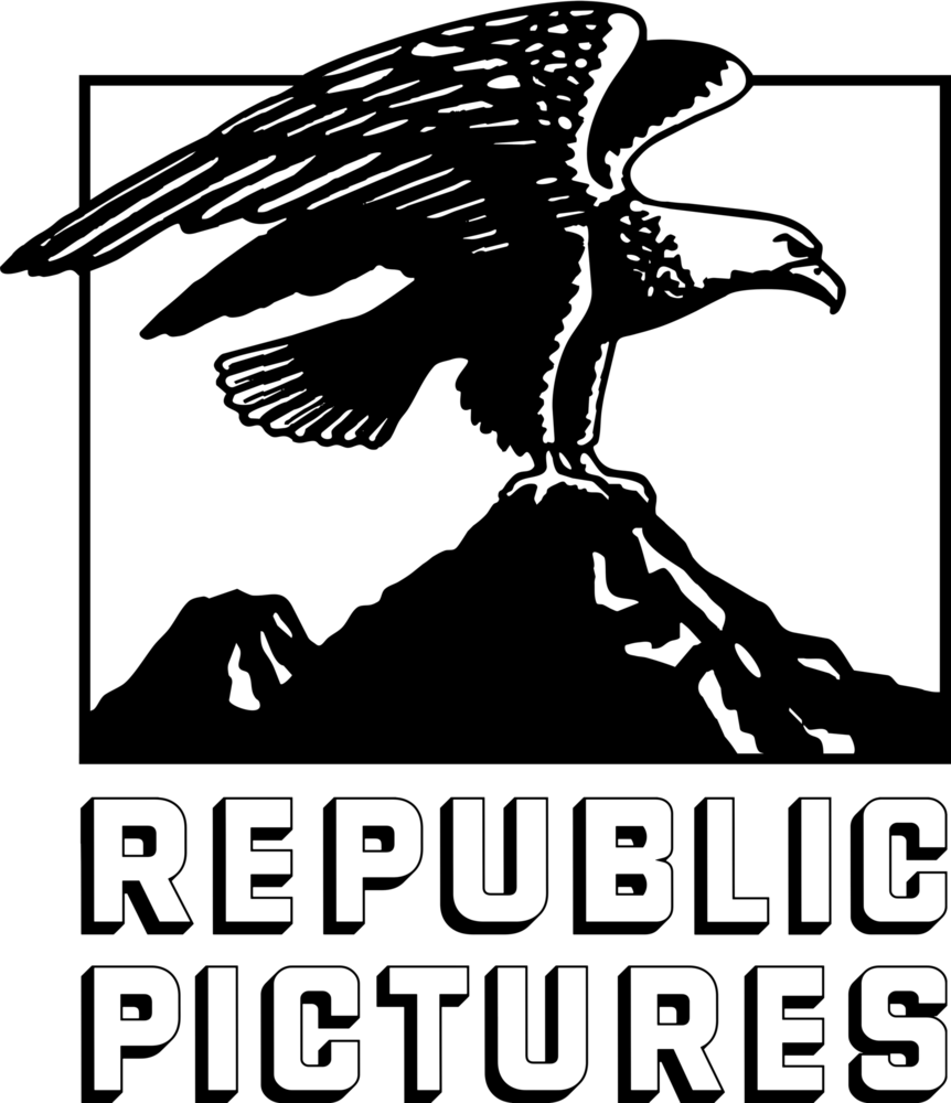 Republic Pictures Logo PNG Vector