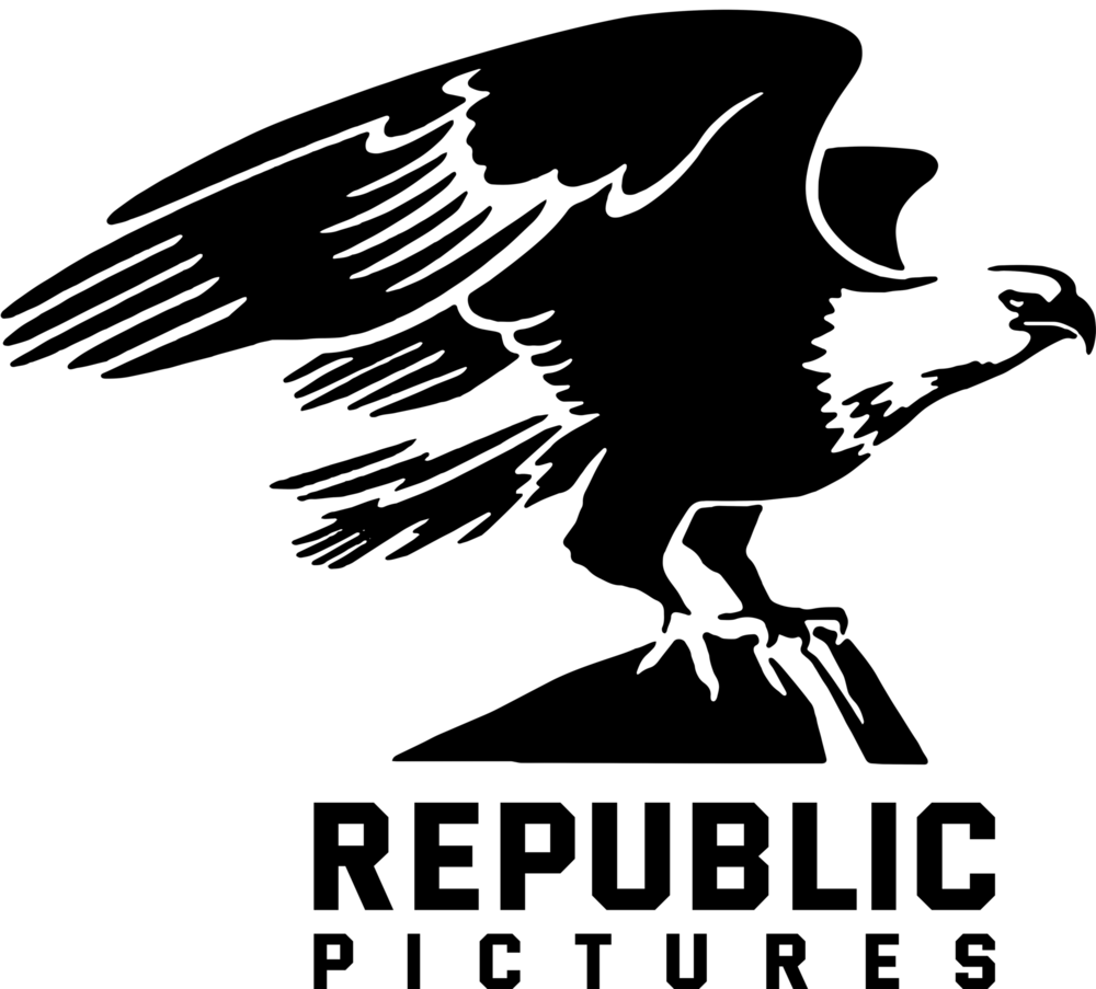 Republic Pictures Logo PNG Vector