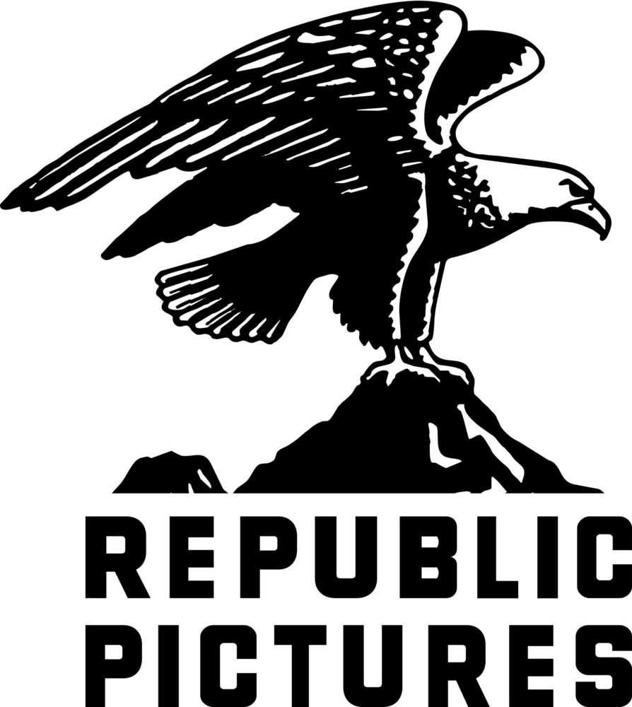 Republic Pictures Logo PNG Vector