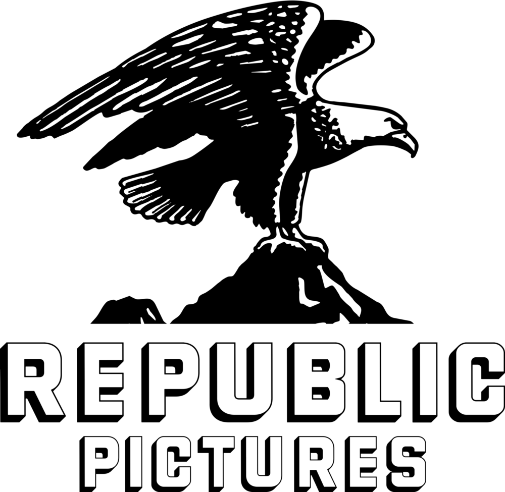 Republic Pictures Logo PNG Vector