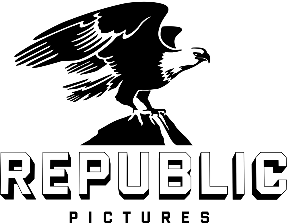 Republic Pictures Logo PNG Vector