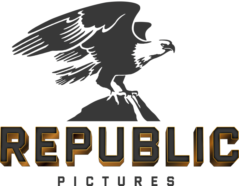 Republic Pictures Logo PNG Vector