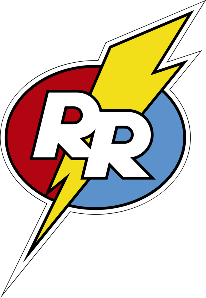 Rescue Rangers Logo PNG Vector