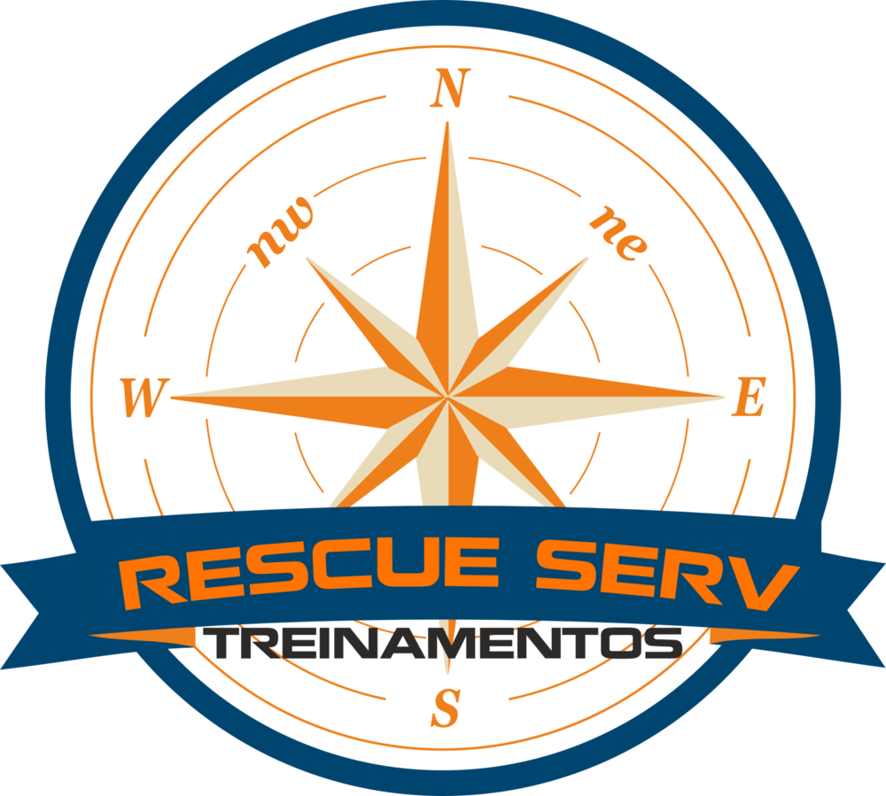 RESCUE SERV TREINAMENTOS Logo PNG Vector