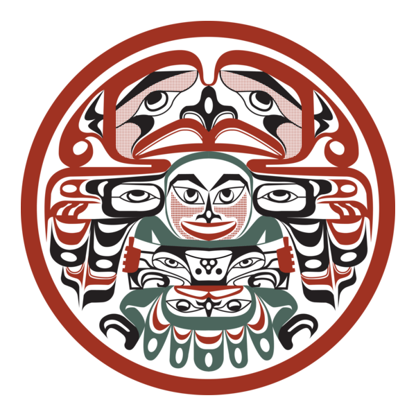 Residential School Survivor’s Society (IRSSS) Logo PNG Vector