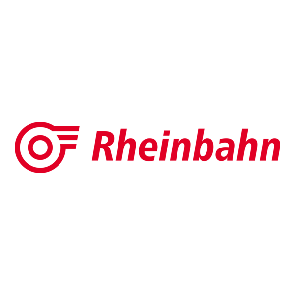Rheinbahn Logo PNG Vector