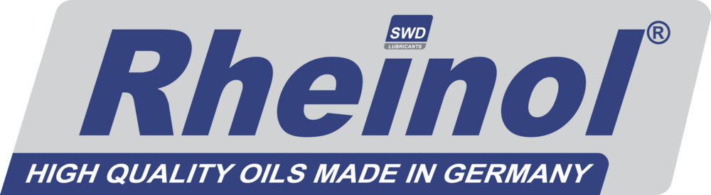 Rheinol Logo PNG Vector