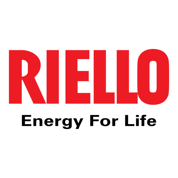 RIELLO Logo PNG Vector