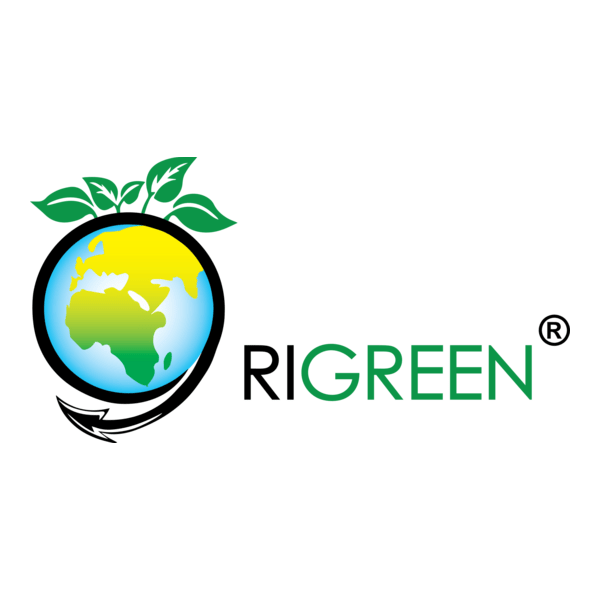 RIGREEN Logo PNG Vector