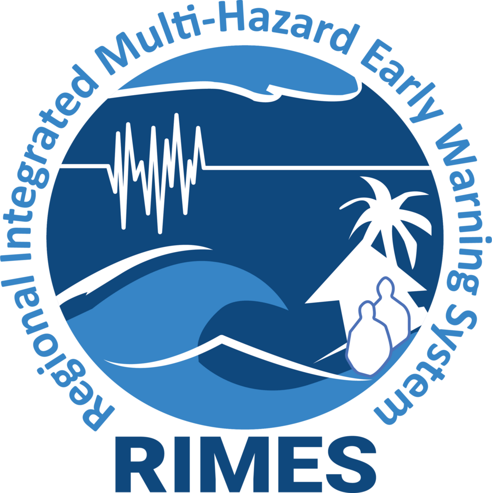 RIMES Logo PNG Vector