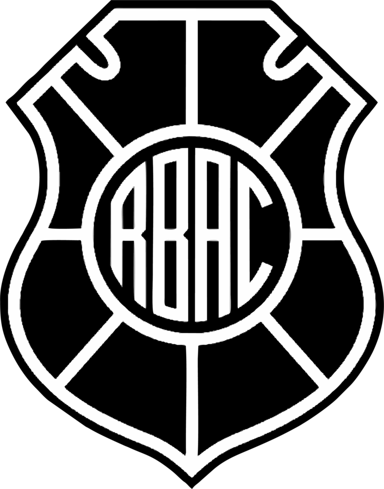 Rio Branco Atlético Clube Logo PNG Vector