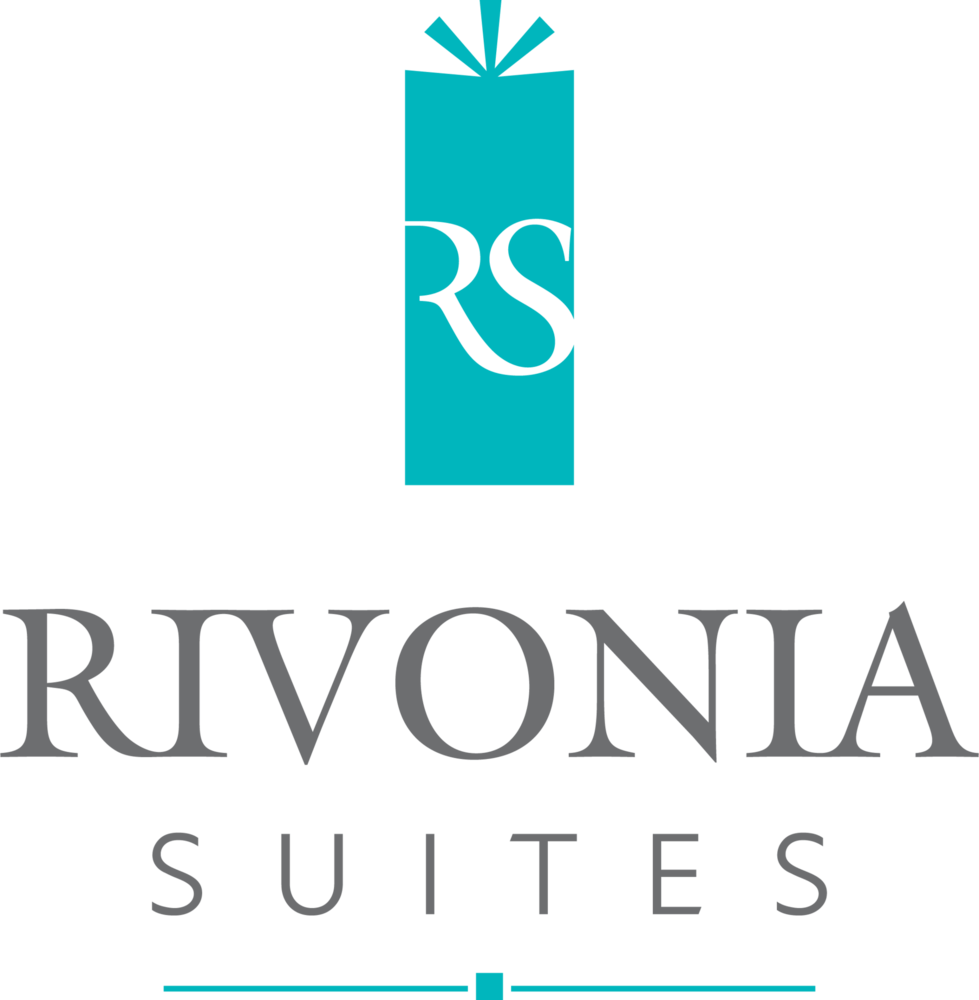 Rivonia Suites Kampala Logo PNG Vector