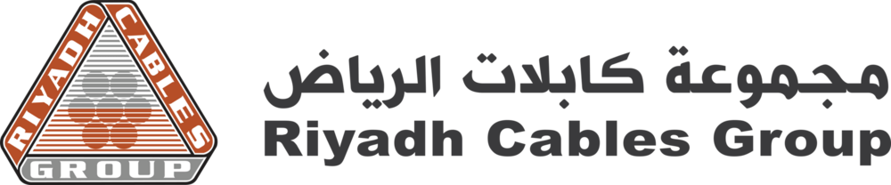 Riyadh Cables Logo PNG Vector