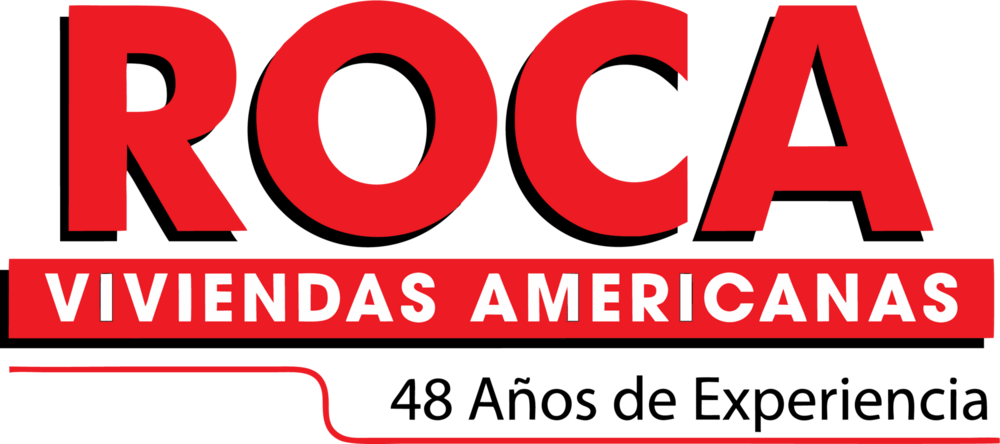 Roca Viviendas Logo PNG Vector