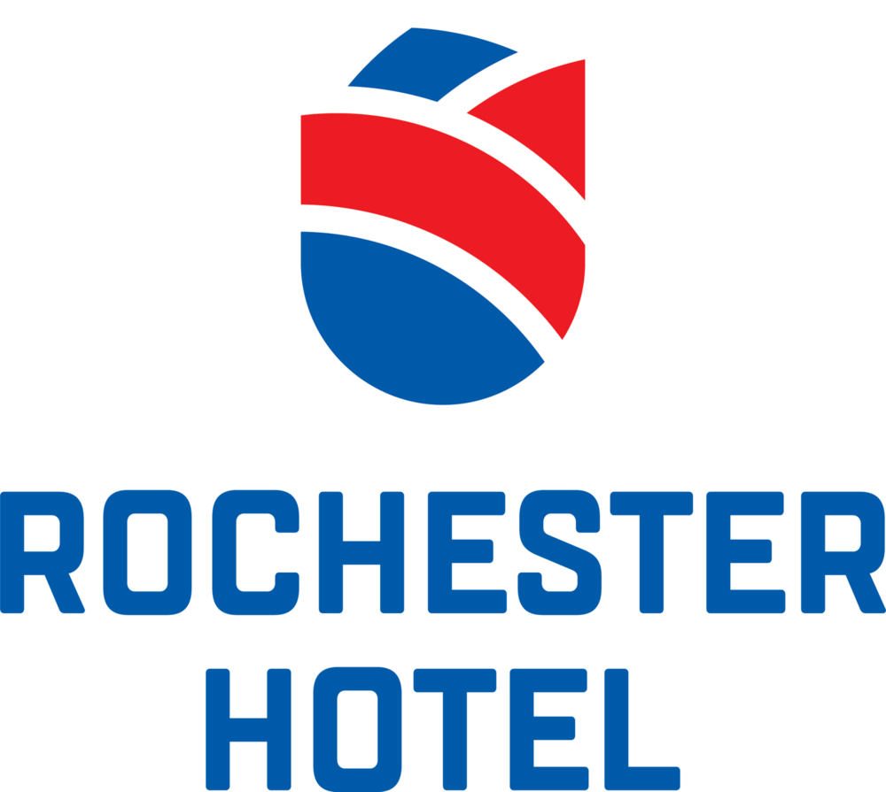 Rochester Hotel Kampala Logo PNG Vector