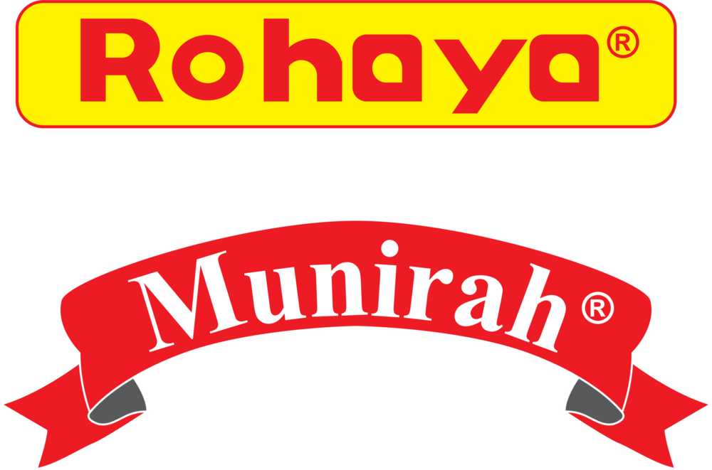 ROHAYA Logo PNG Vector