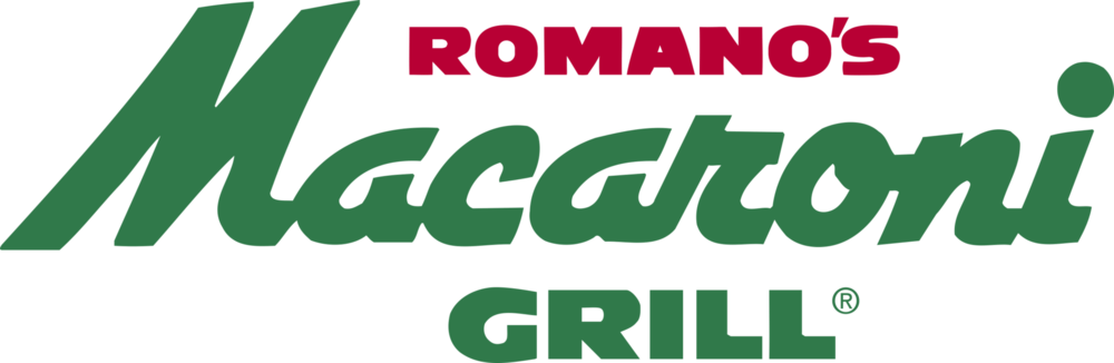 Romano's Macaroni Grill Logo PNG Vector