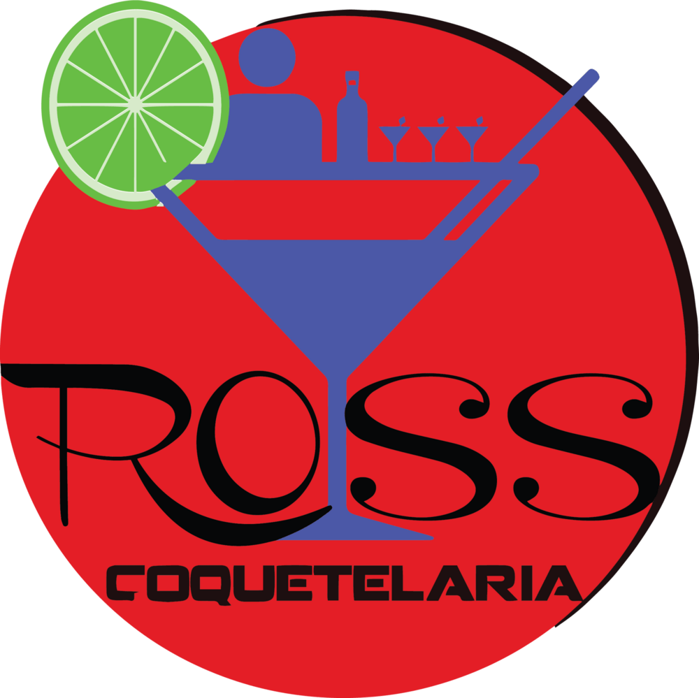 Ross Coquetelaria Logo PNG Vector