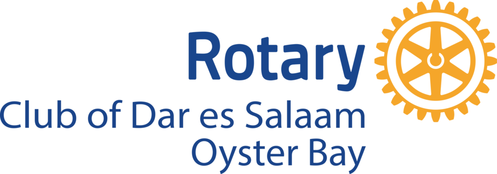 Rotary International Logo PNG Vector