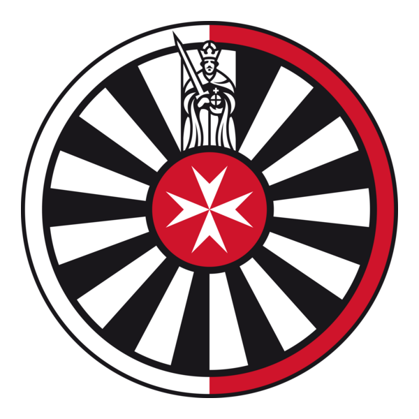 Round Table Malta Logo PNG Vector