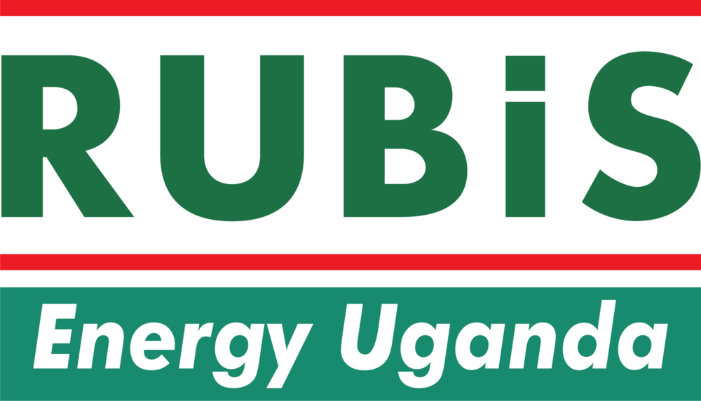 Rubis Energy Uganda Logo PNG Vector