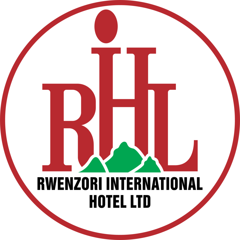 Rwenzori International Hotel Kasese Logo PNG Vector