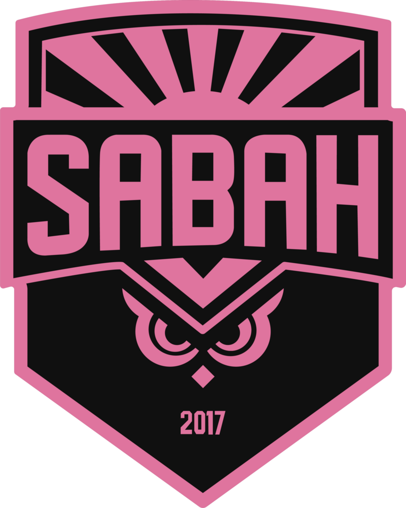 Sabah FK Logo PNG Vector