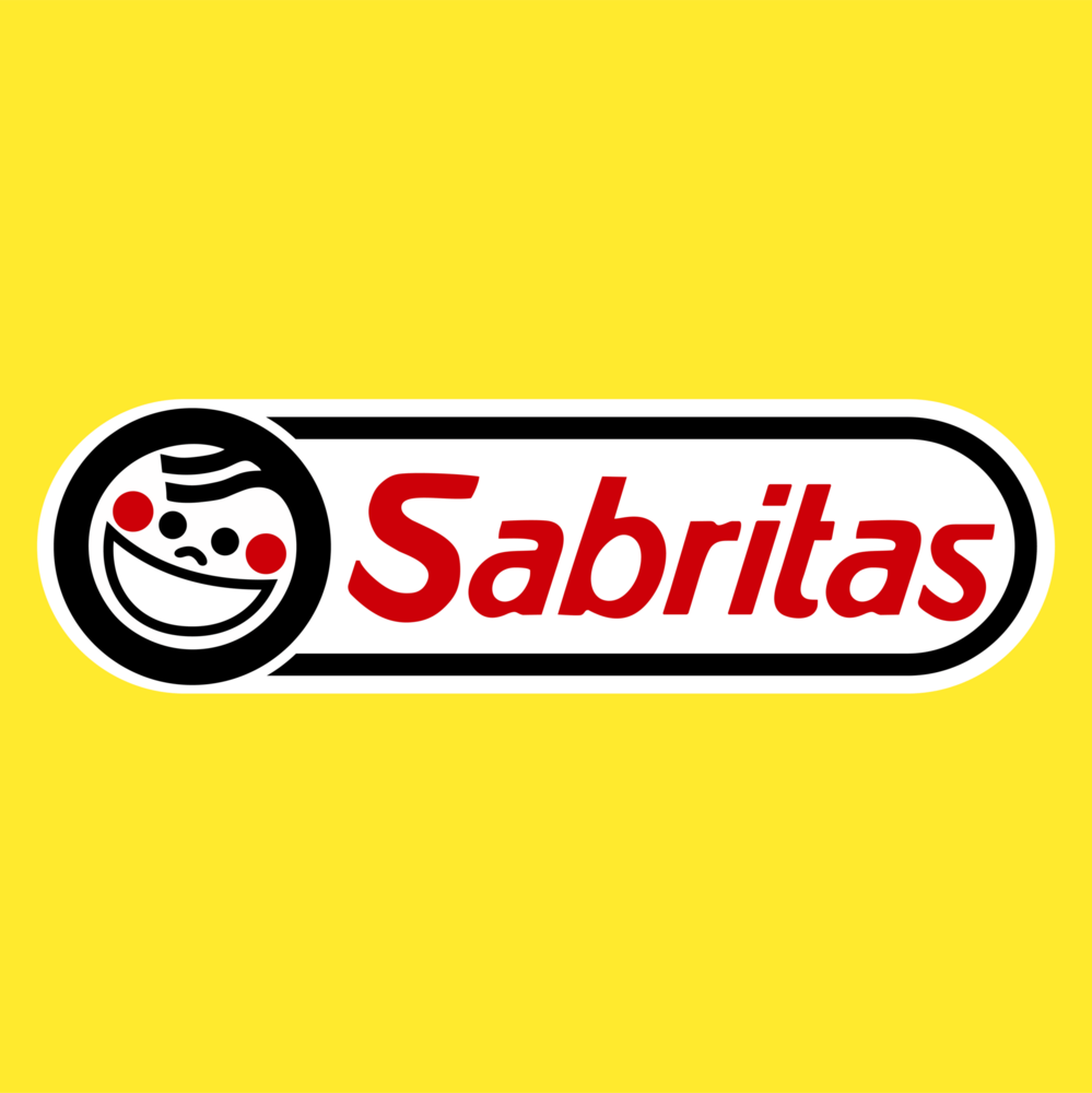 Sabritas Logo PNG Vector