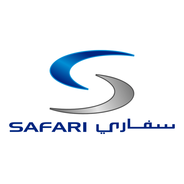 SAFARI GROUP Logo PNG Vector