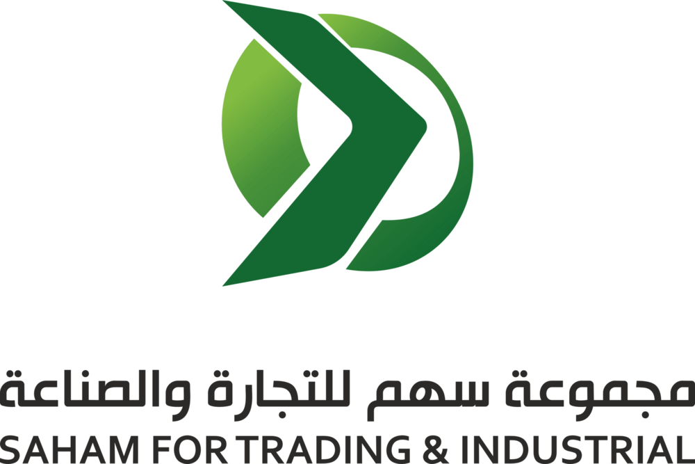 SAHAM FOR TRADING & INDUSTRIAL Logo PNG Vector