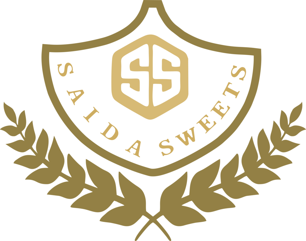 Saida Logo PNG Vector