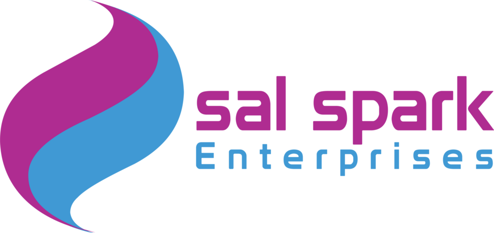 sal spark enterprises Logo PNG Vector