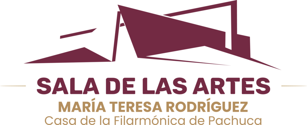 Sala de las Artes: María Teresa Rodríguez Logo PNG Vector